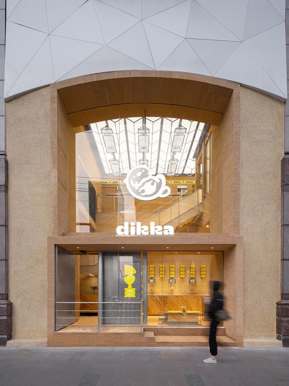 dikka bakery by some thoughts studio