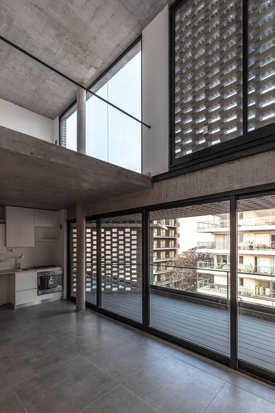 M 5606 by Arqtipo Arq Juan Pablo Negro