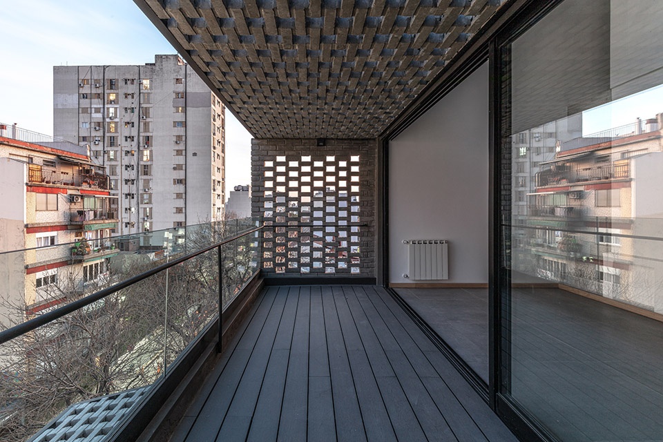 M 5606 by Arqtipo Arq Juan Pablo Negro