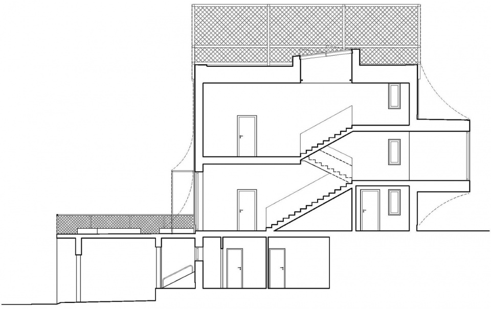 montessori kindergarten jablonec nad nisou by mjolk architekti projektovy atelier david