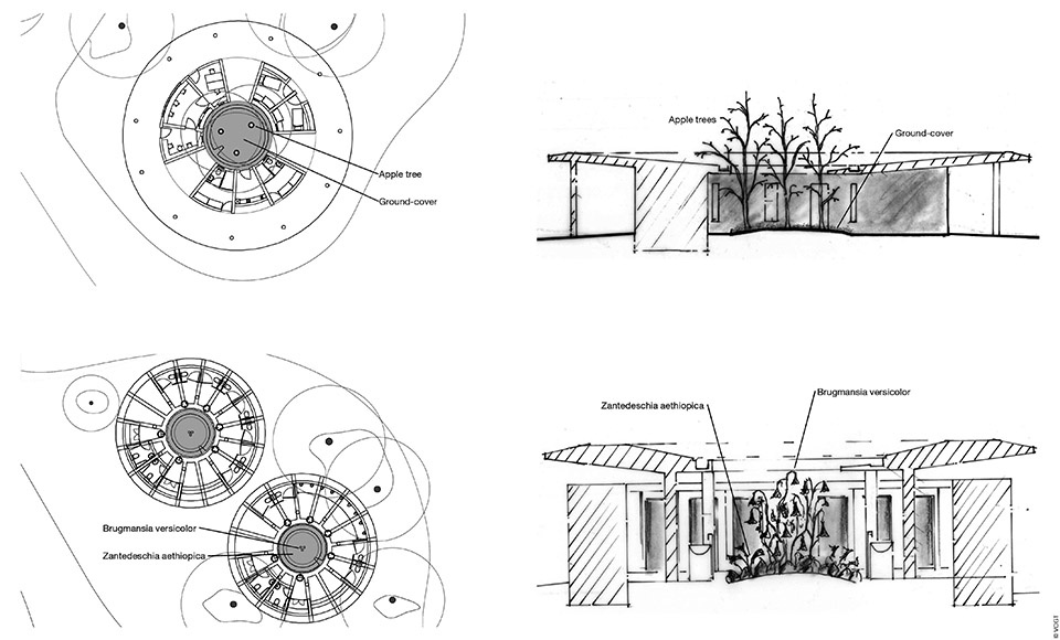 The Meles Zenawi Memorial Park by Studio Other Spaces