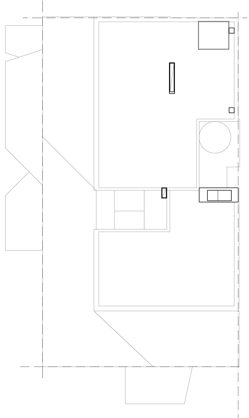 M 5606 by Arqtipo Arq Juan Pablo Negro xqg