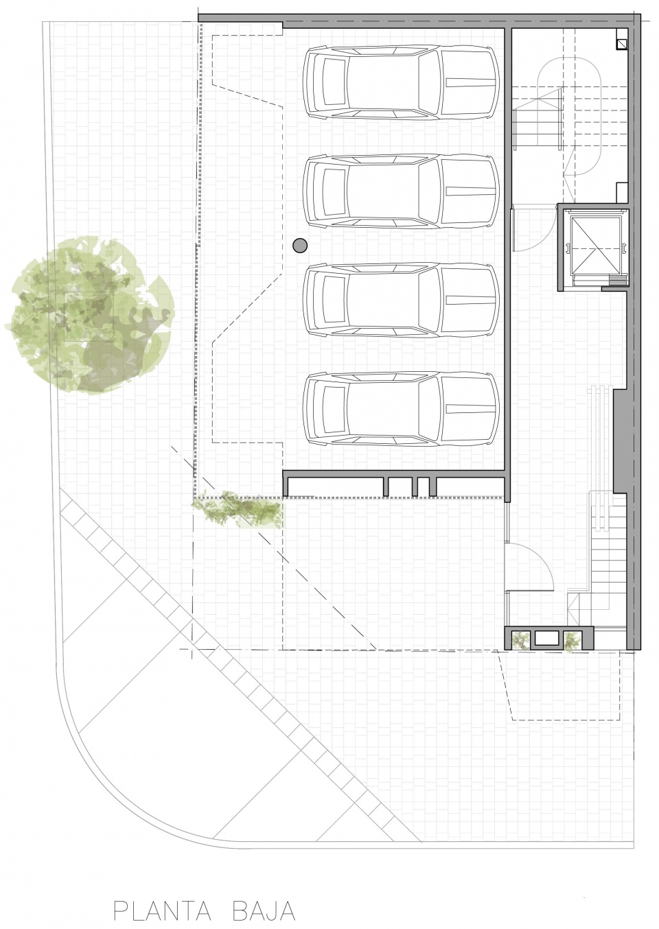 M 5606 by Arqtipo Arq Juan Pablo Negro v5b