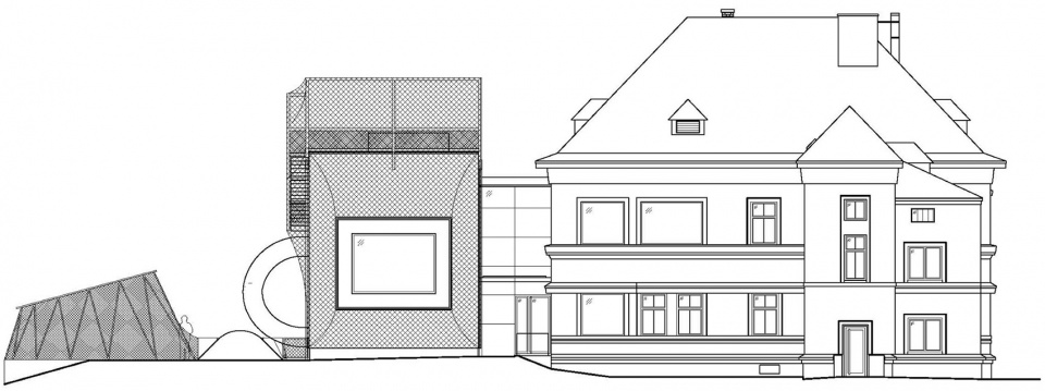 montessori kindergarten jablonec nad nisou by mjolk architekti projektovy atelier david
