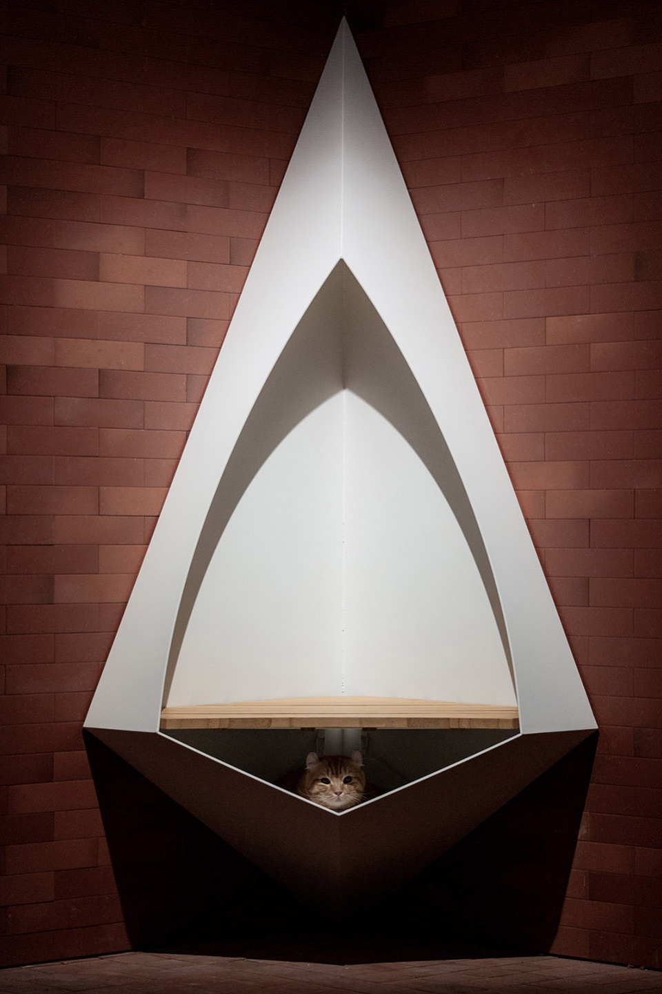 symbiotic urban furniture project by b l u e architecture studio