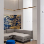 ZEEKR Center极氪中心 西安南湖金座店，陕西 / MOC DESIGN OFFICE