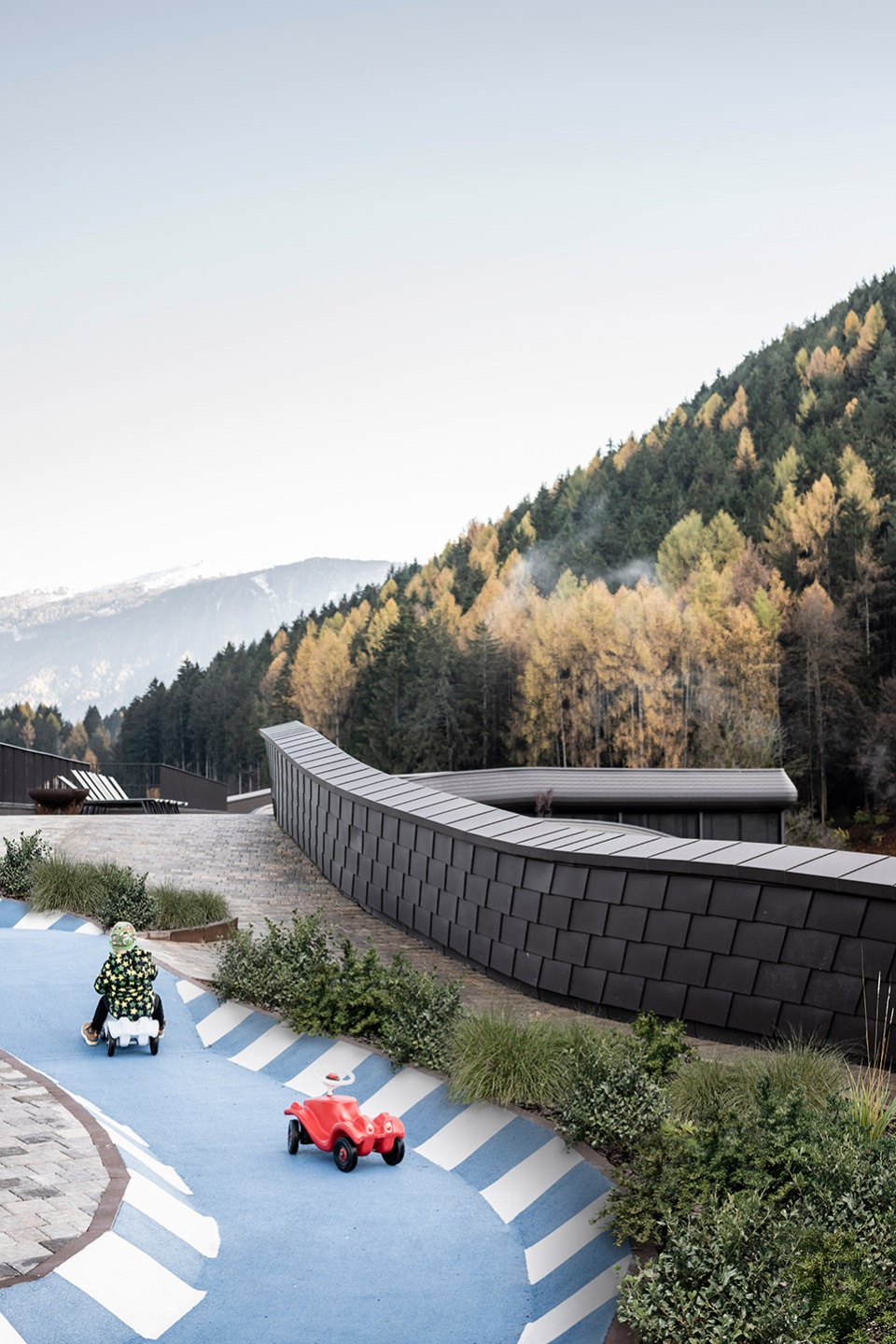 falkensteiner family resort lido by noa