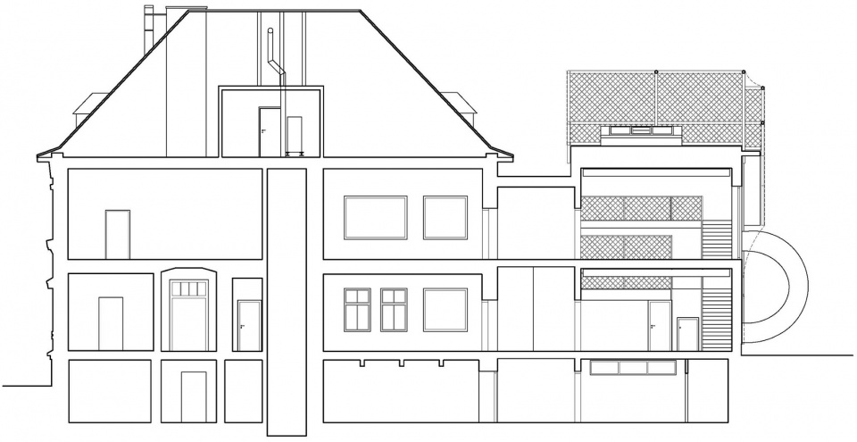 montessori kindergarten jablonec nad nisou by mjolk architekti projektovy atelier david