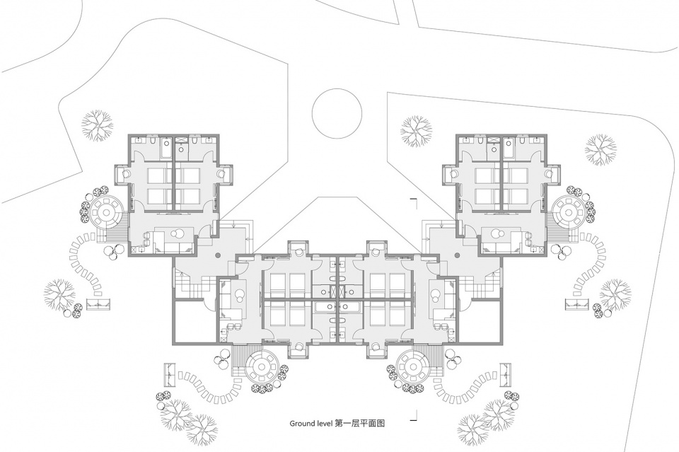 sun island resort demiray architects 6ng