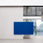 ZEEKR Center极氪中心 西安南湖金座店，陕西 / MOC DESIGN OFFICE
