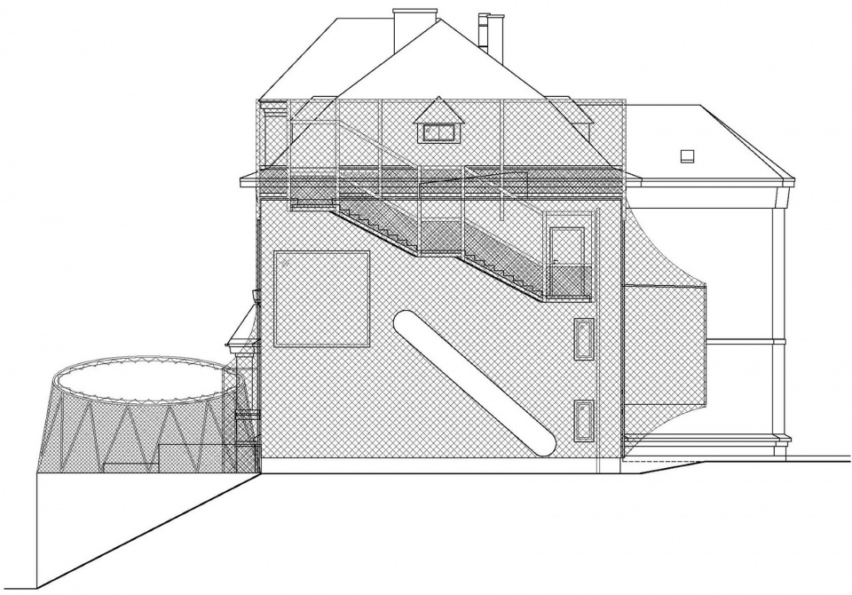 montessori kindergarten jablonec nad nisou by mjolk architekti projektovy atelier david