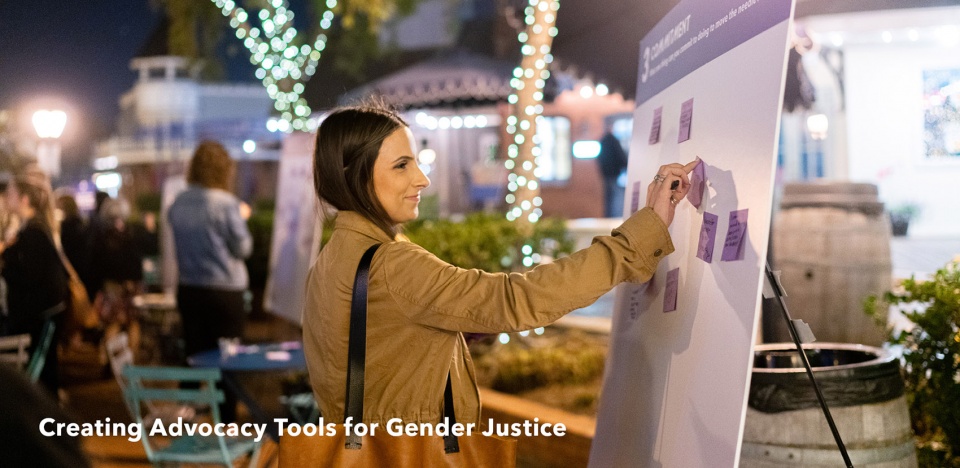 2021 asla communications award of honor wxla champions for equality in landscape architecture