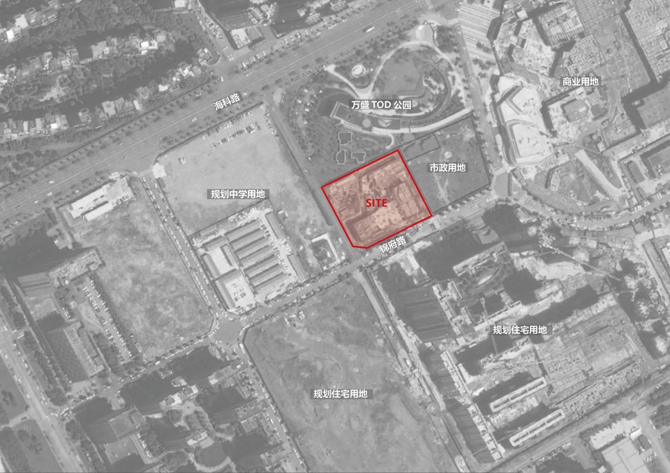 chengdu tianfu kindergarten by swi