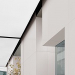 ZEEKR Center极氪中心 西安南湖金座店，陕西 / MOC DESIGN OFFICE