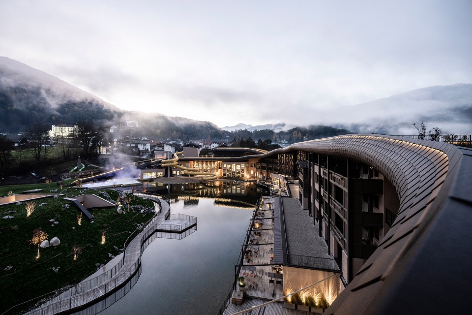 falkensteiner family resort lido by noa