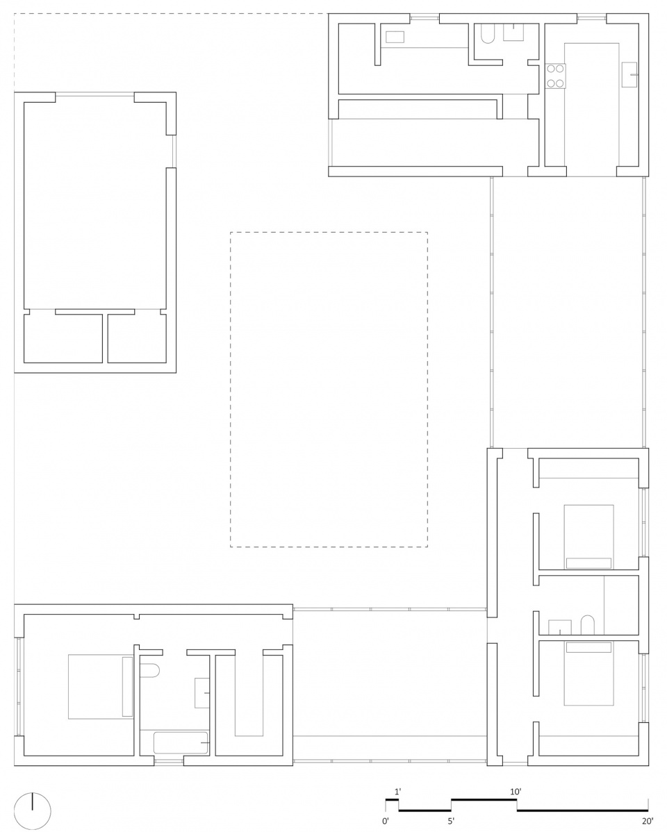 MeadowHouse FloorPlan 拷贝