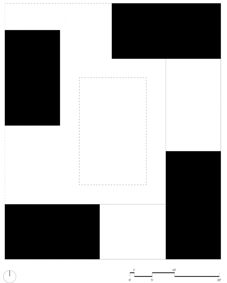 MeadowHouse Plan Diagram 拷贝