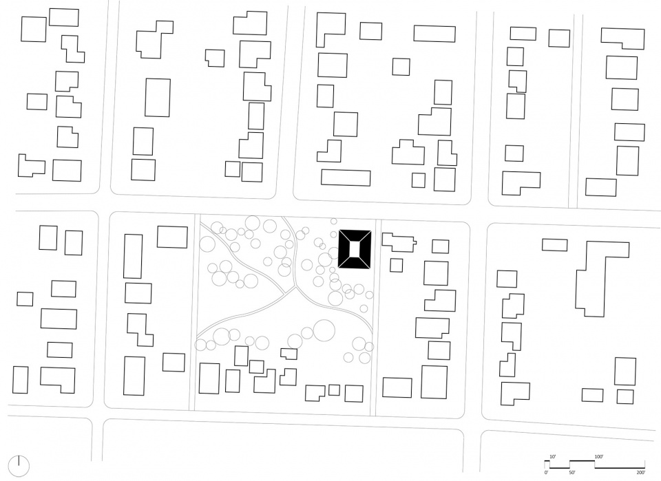 MeadowHouse SitePlan 拷贝