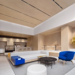 ZEEKR Center极氪中心 西安南湖金座店，陕西 / MOC DESIGN OFFICE