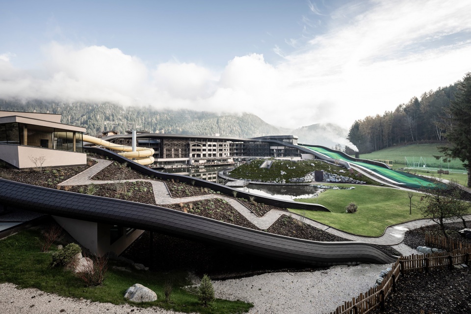 falkensteiner family resort lido by noa