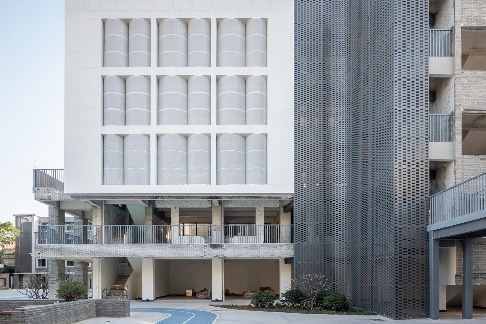 xianfeng community renovation in shiqiao street panyu district by guangzhou urban planning design company limited ateliercns