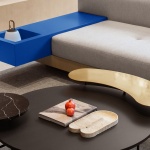 ZEEKR Center极氪中心 西安南湖金座店，陕西 / MOC DESIGN OFFICE