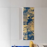 ZEEKR Center极氪中心 西安南湖金座店，陕西 / MOC DESIGN OFFICE