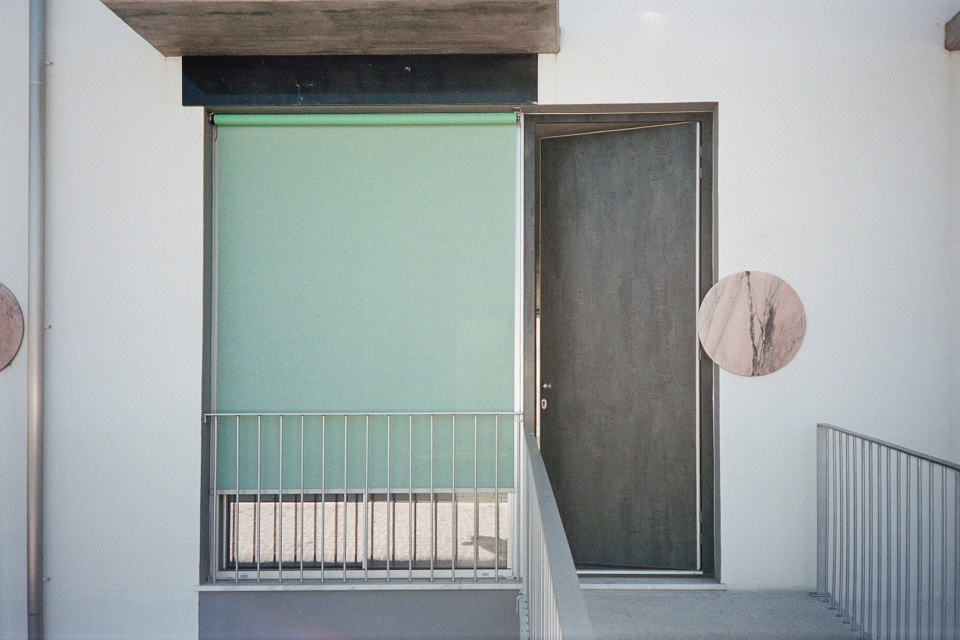 houses of cards by fala atelier