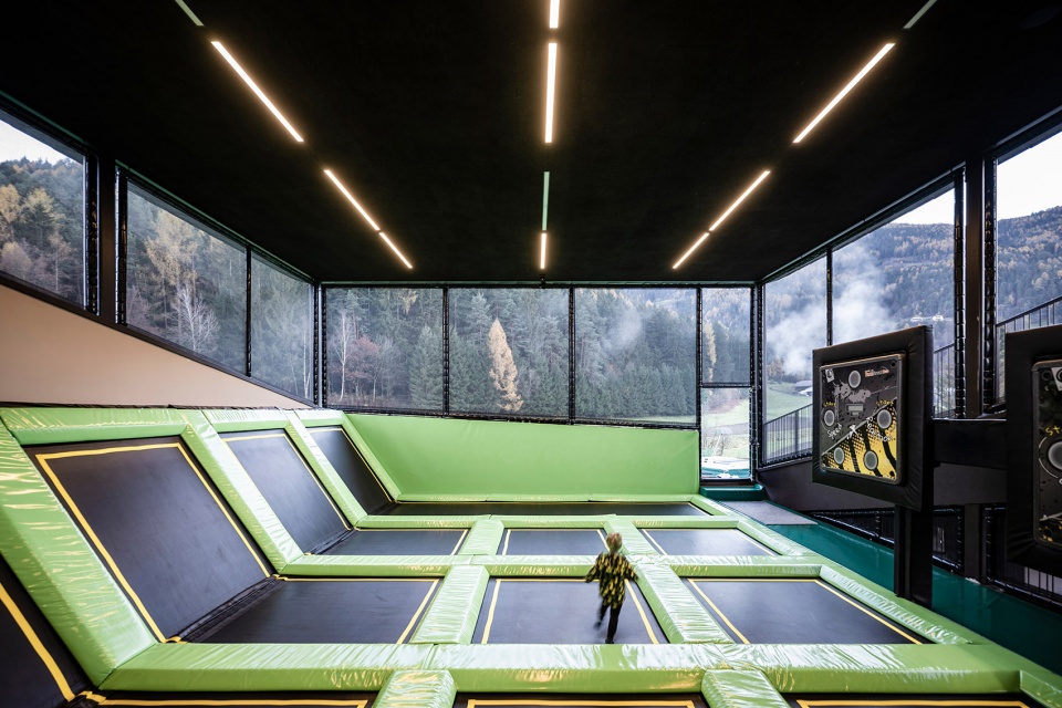 falkensteiner family resort lido by noa