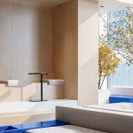 ZEEKR Center极氪中心 西安南湖金座店，陕西 / MOC DESIGN OFFICE