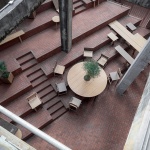 Symbiotic Urban Furniture Project By B.L.U.E. Architecture Studio - 谷德设计网