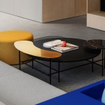 ZEEKR Center极氪中心 西安南湖金座店，陕西 / MOC DESIGN OFFICE