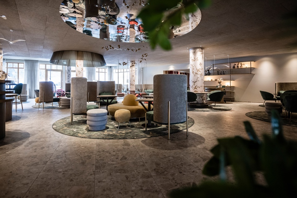 falkensteiner family resort lido by noa