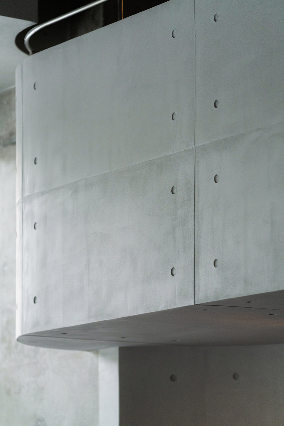 medisn reset by ge space design