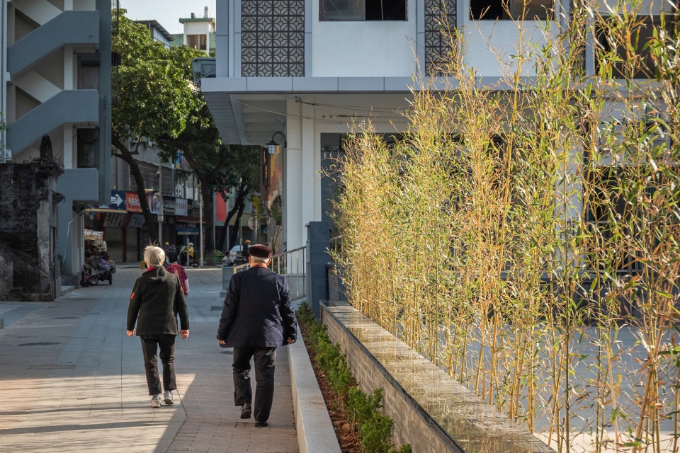 xianfeng community renovation in shiqiao street panyu district by guangzhou urban planning design company limited ateliercns