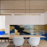 ZEEKR Center极氪中心 西安南湖金座店，陕西 / MOC DESIGN OFFICE