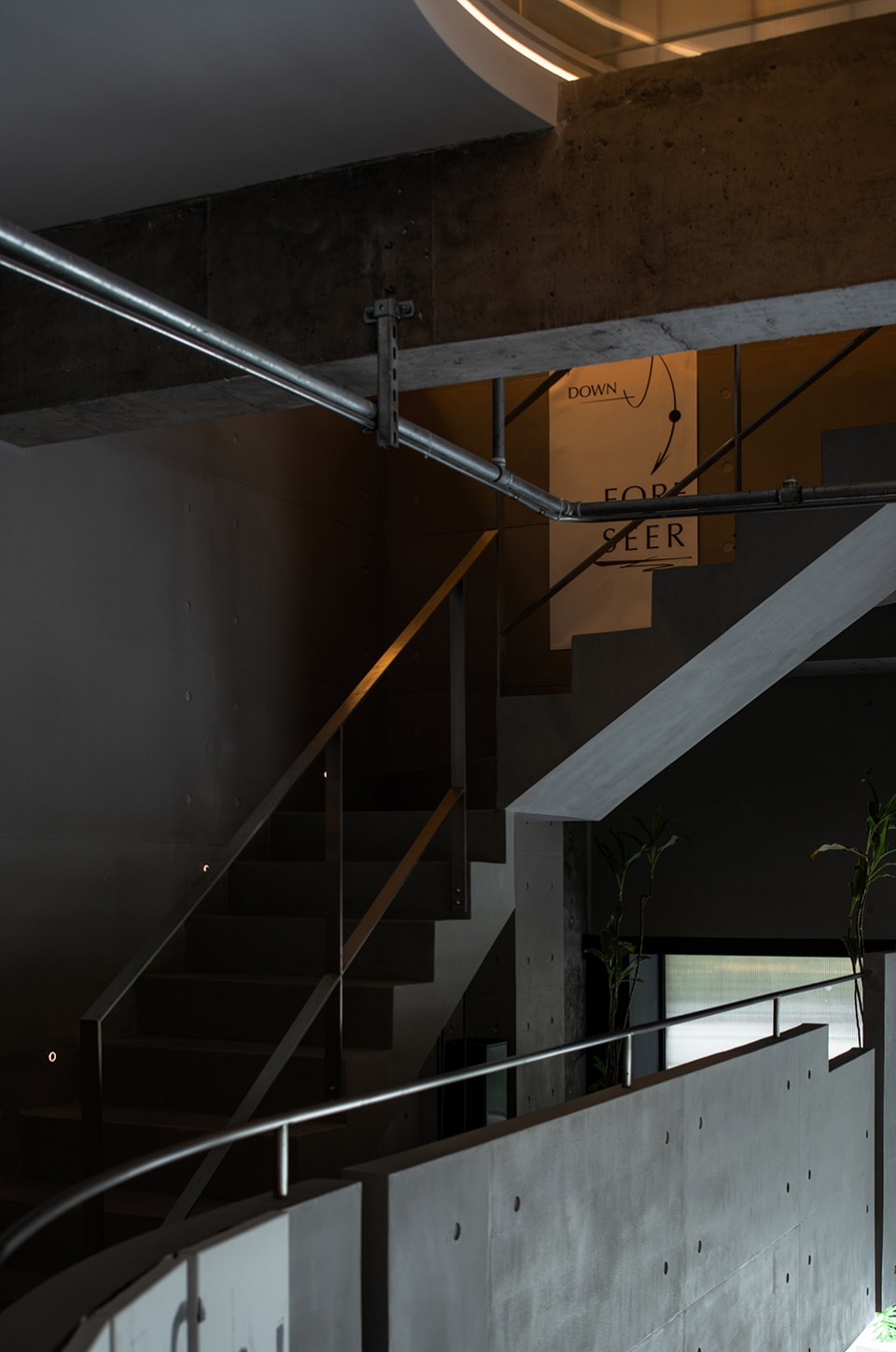 medisn reset by ge space design