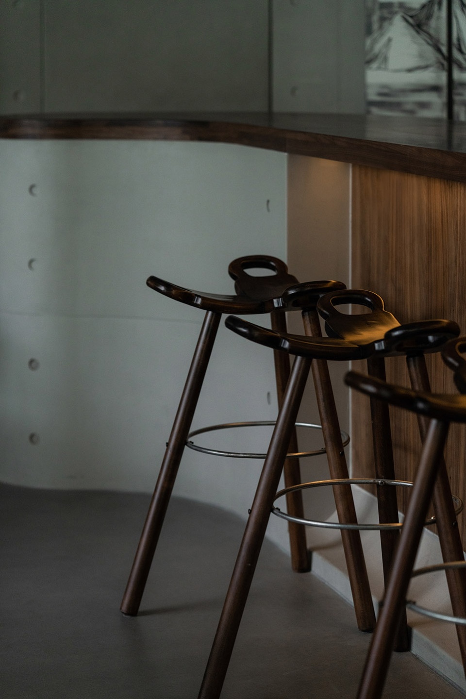 medisn reset by ge space design
