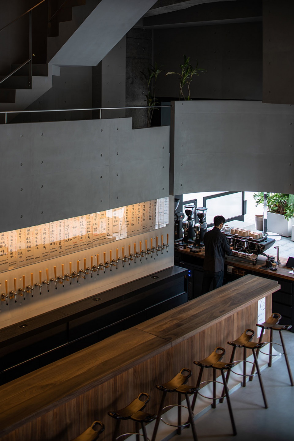 medisn reset by ge space design