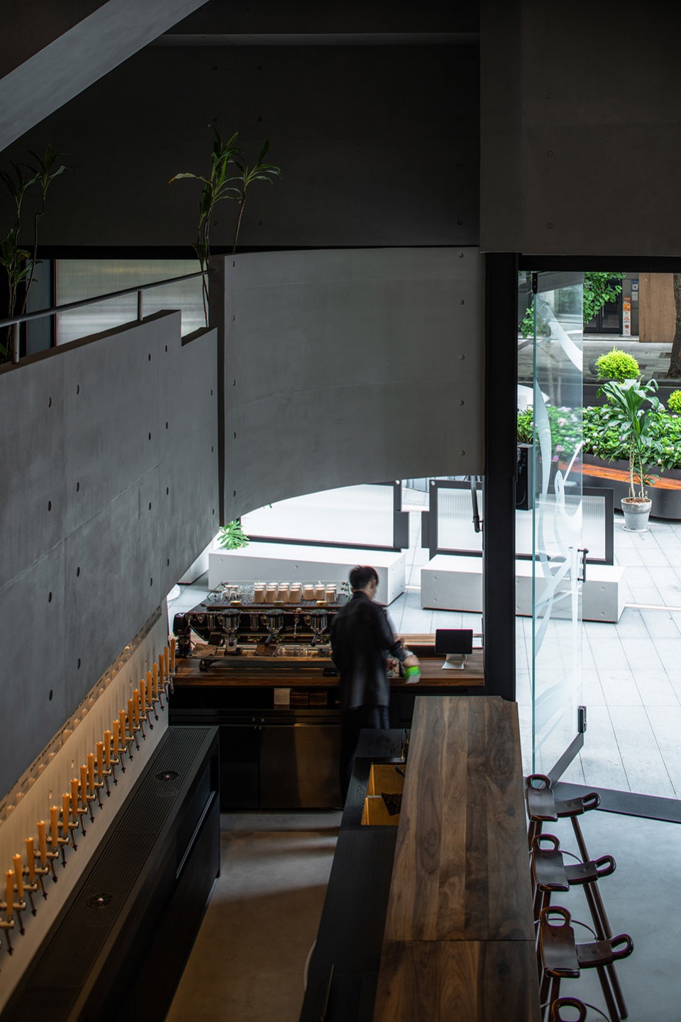 medisn reset by ge space design