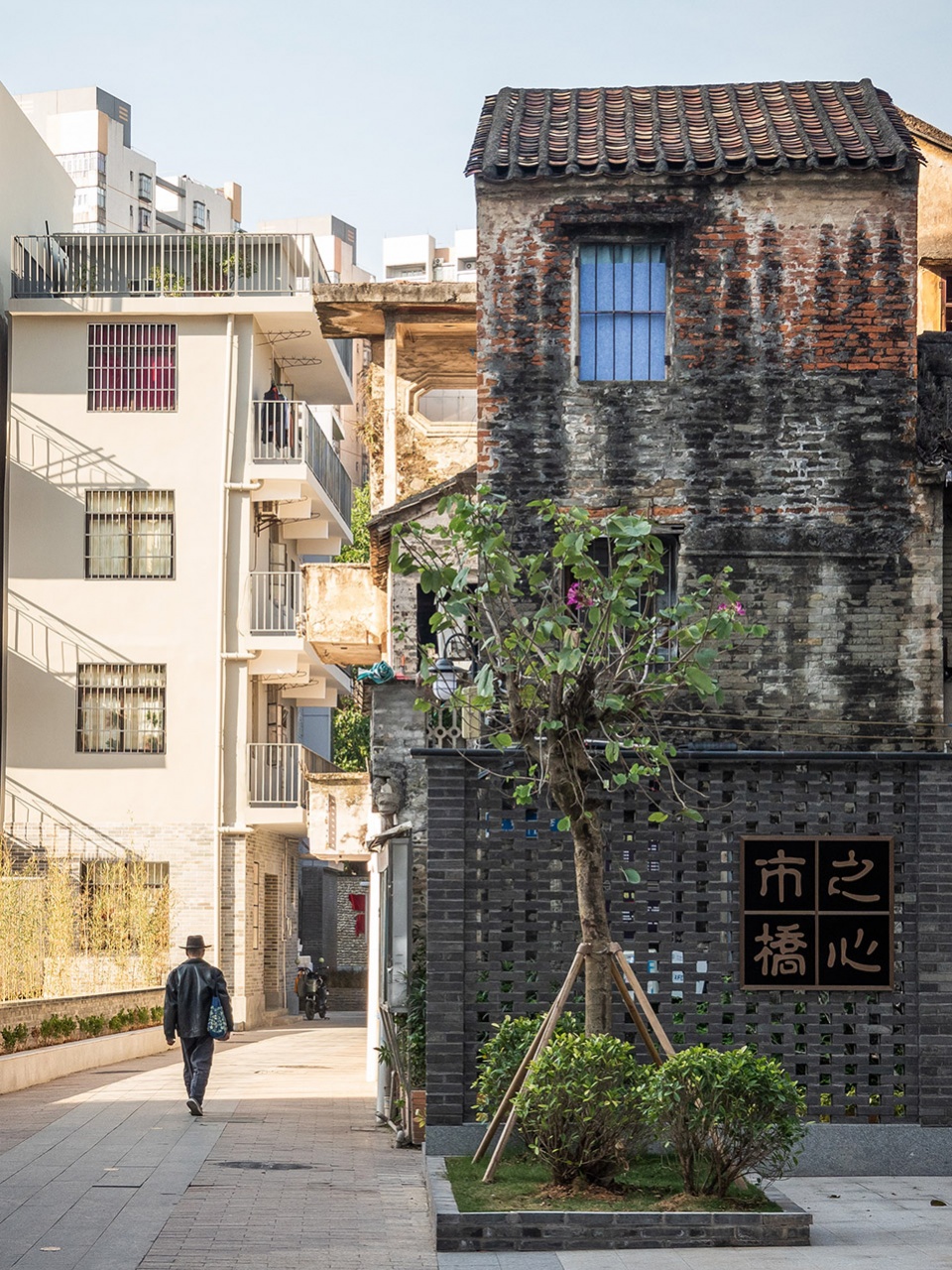 xianfeng community renovation in shiqiao street panyu district by guangzhou urban planning design company limited ateliercns
