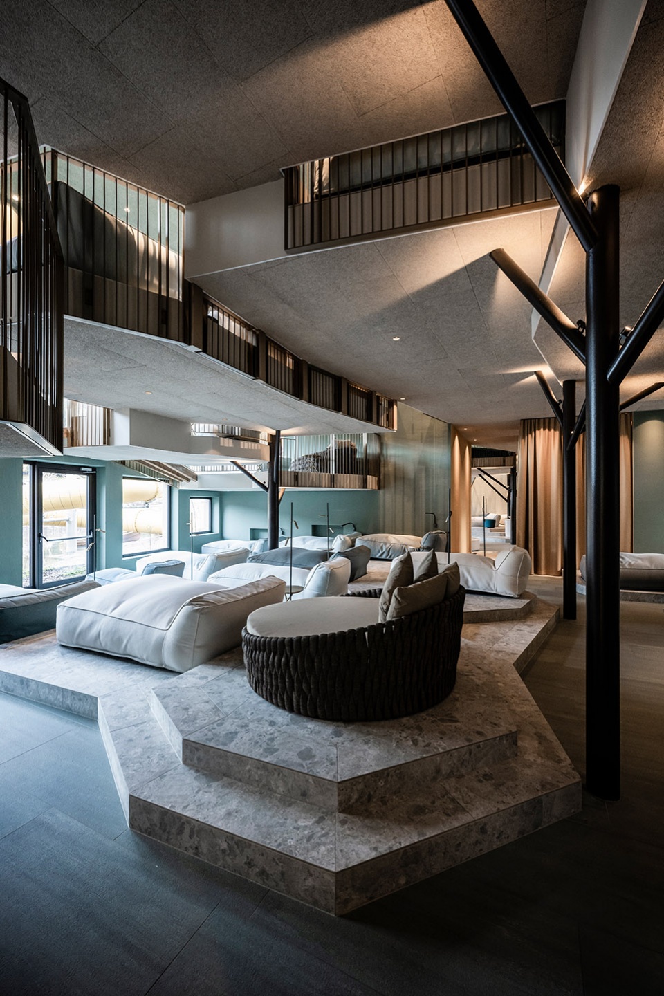 falkensteiner family resort lido by noa