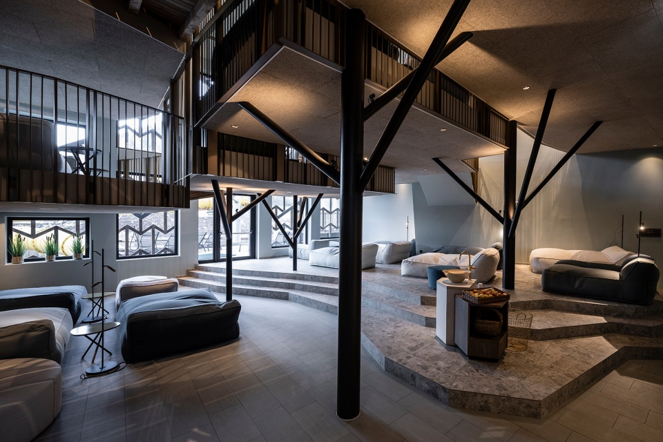 falkensteiner family resort lido by noa