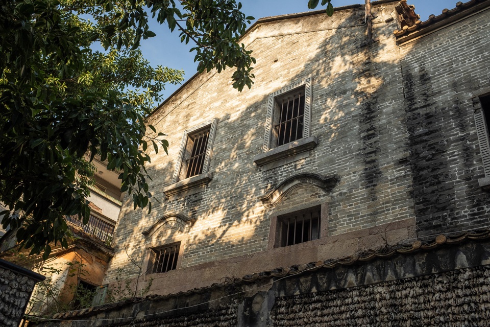 xianfeng community renovation in shiqiao street panyu district by guangzhou urban planning design company limited ateliercns