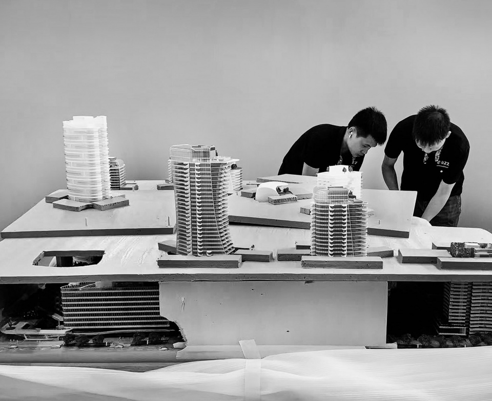 qzy models branding story