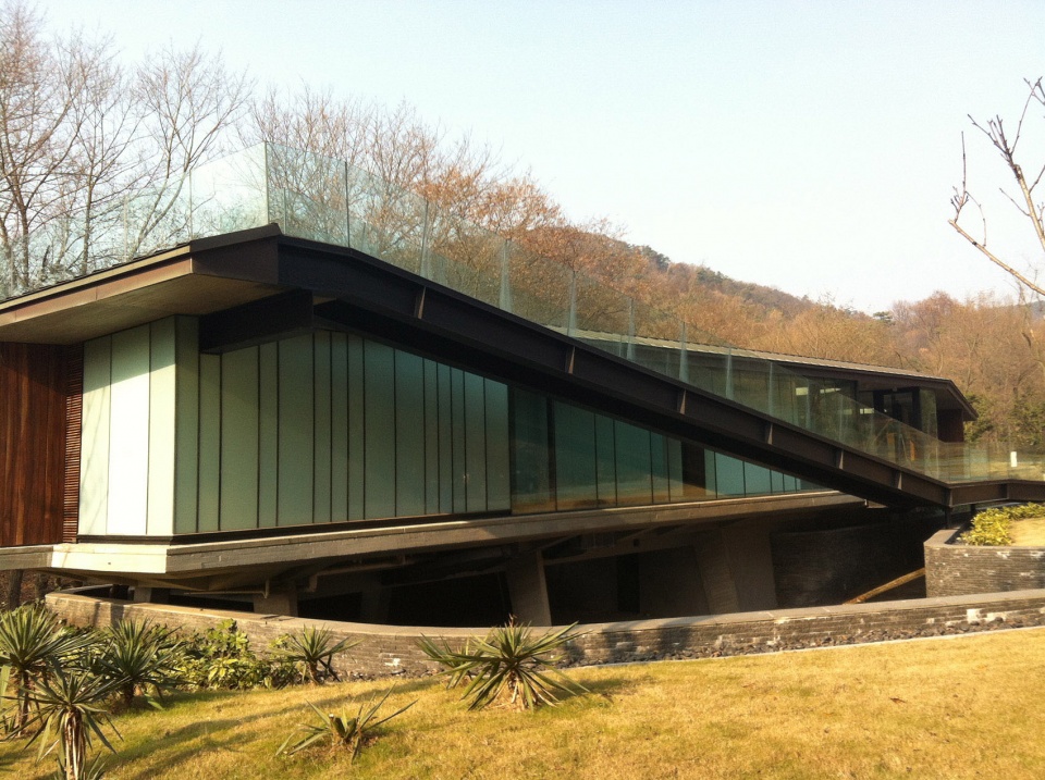 Architectural concretesuper weatherproof repair and protection process 12