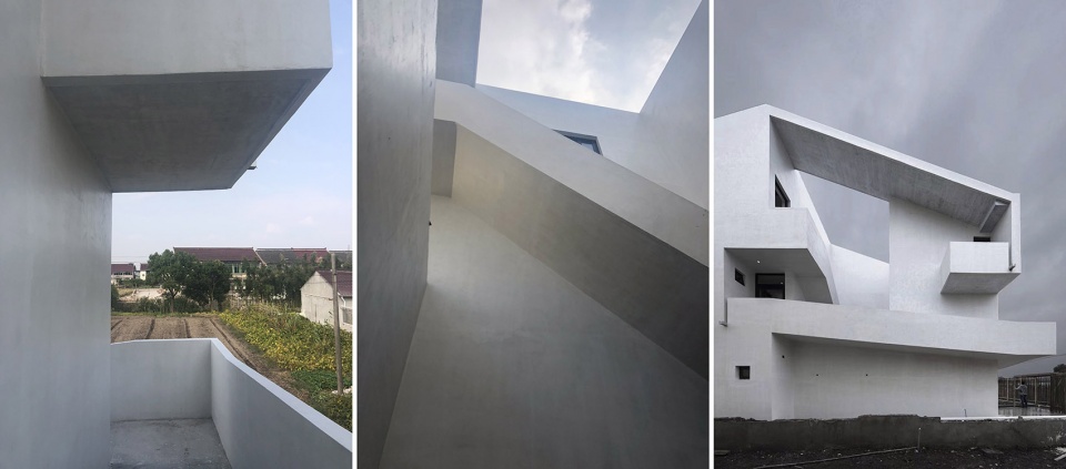 Architectural concretesuper weatherproof repair and protection process 45