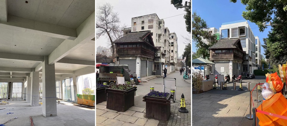 Architectural concretesuper weatherproof repair and protection process 55