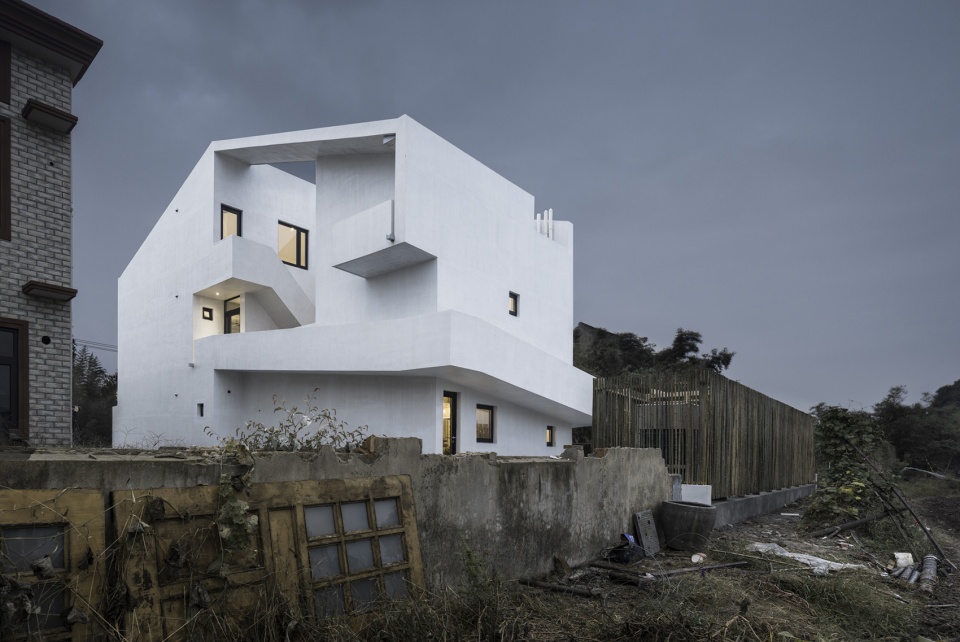 Architectural concretesuper weatherproof repair and protection process 65