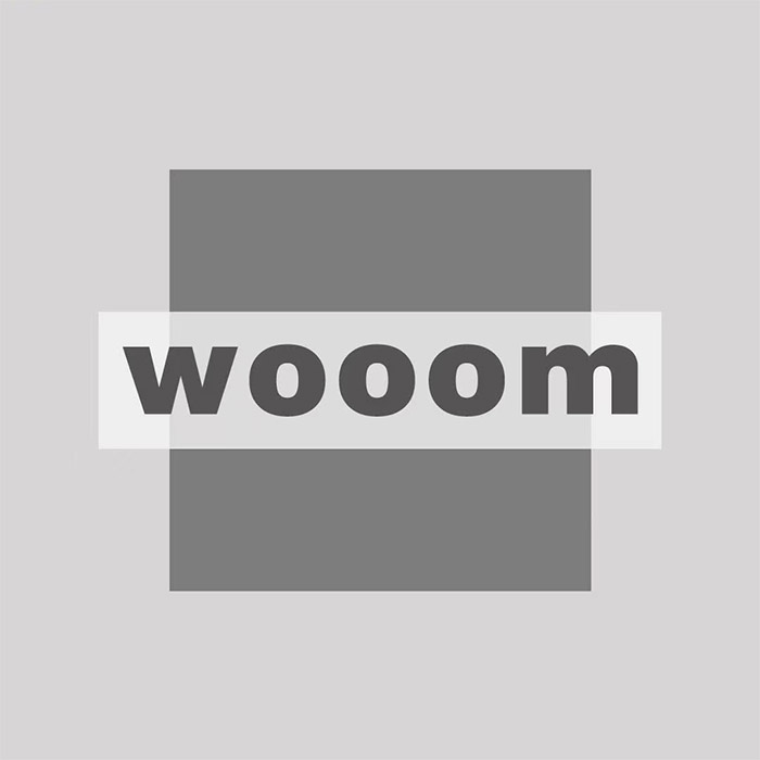 wooom studio - 谷德设计网